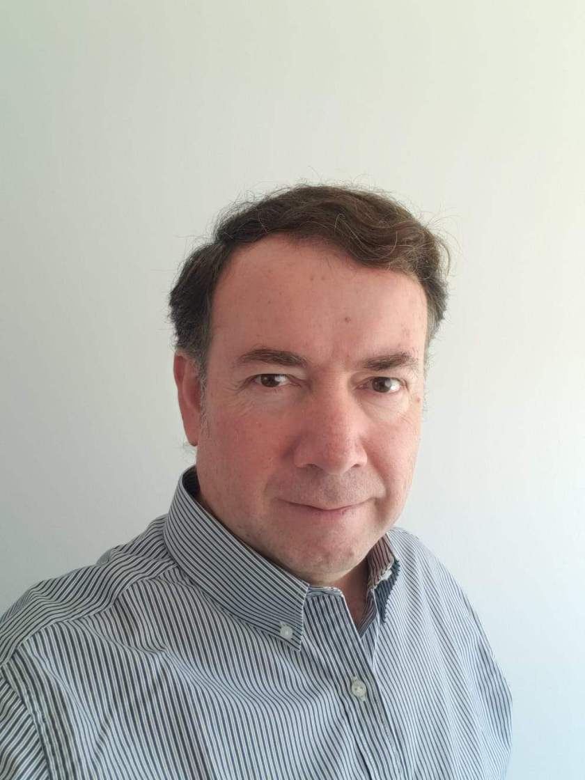 Mauricio Godoy - Fundador de Eminent Talent Partners